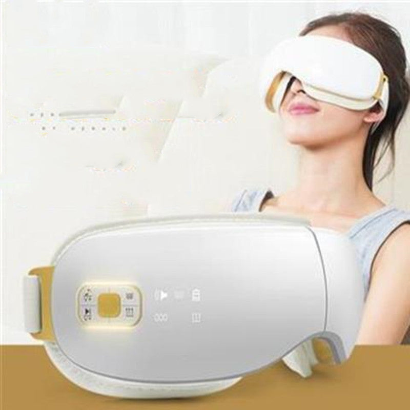 Eye Massager