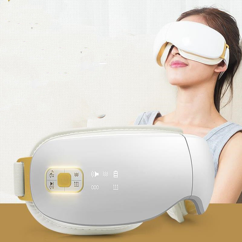 Eye Massager