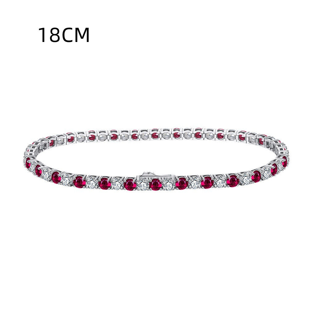 Tennis Bracelet