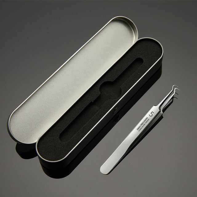 Blackhead Extractor Pimple Tweezers
