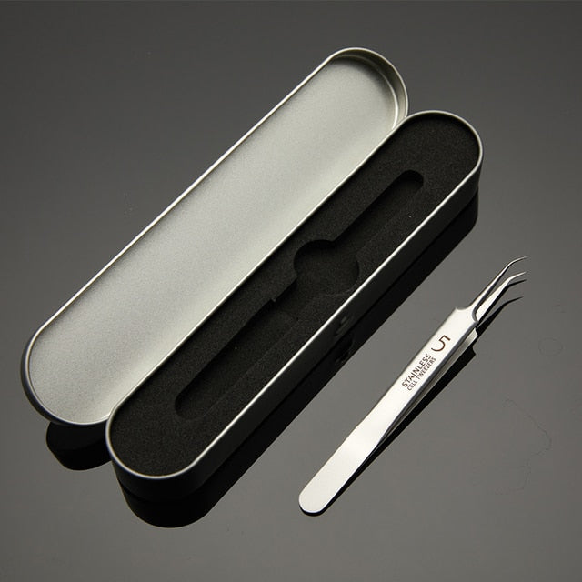 Blackhead Extractor Pimple Tweezers
