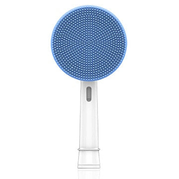 Facial Cleansing Brush Head