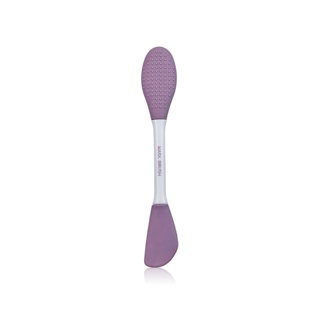 Silicone Facial Cleansing Mask Brush