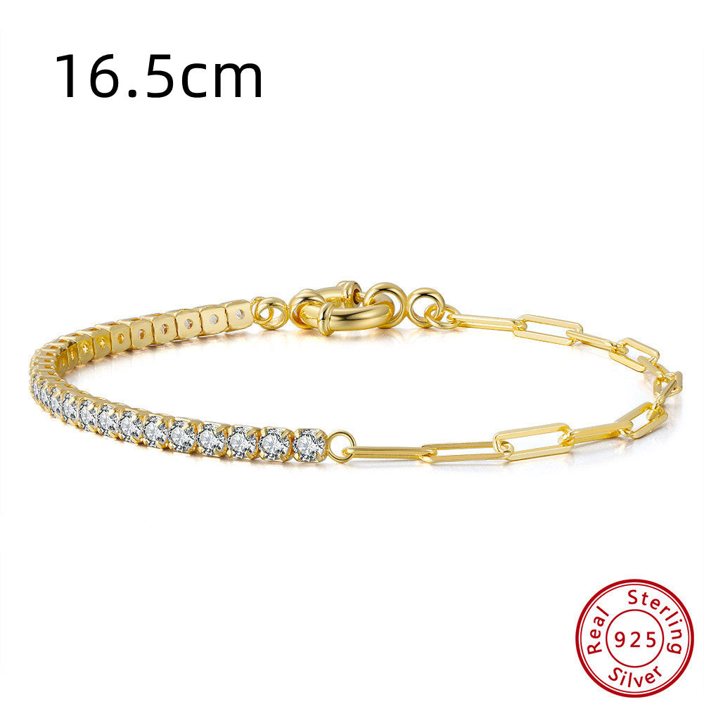 Tennis Bracelet