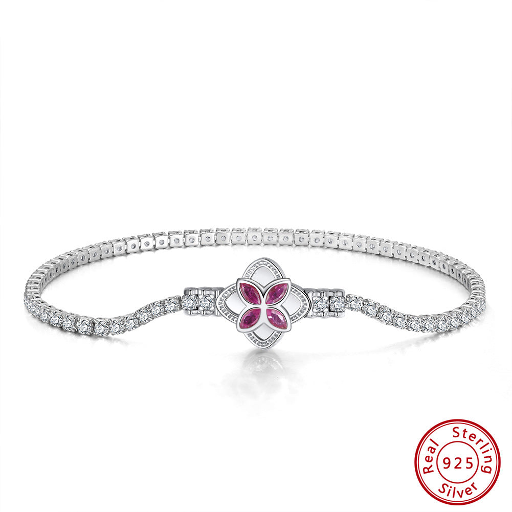 Tennis Bracelet
