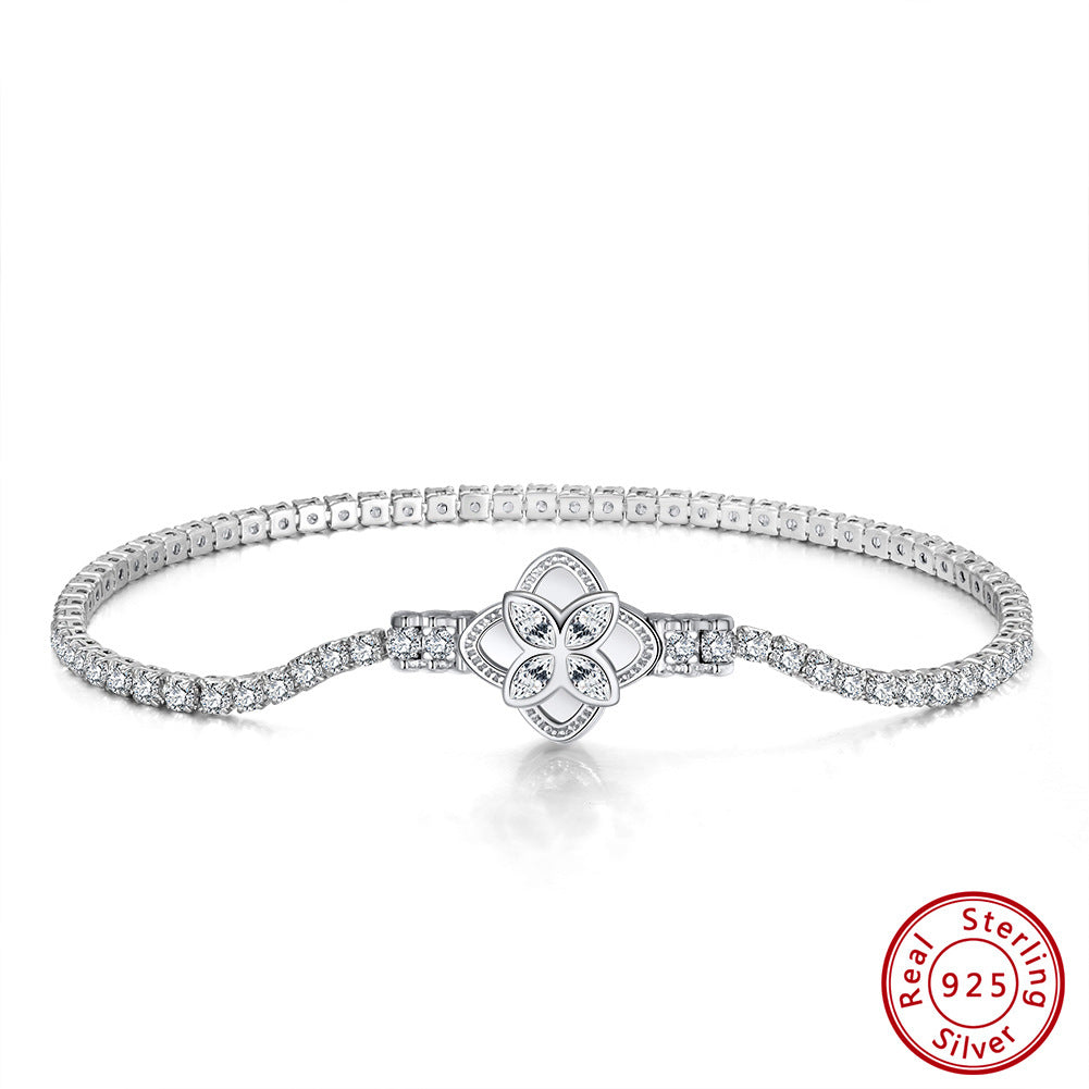 Tennis Bracelet
