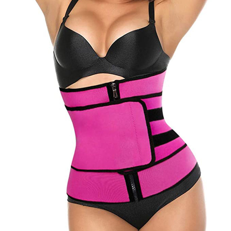Bodysuits Waist Trainer