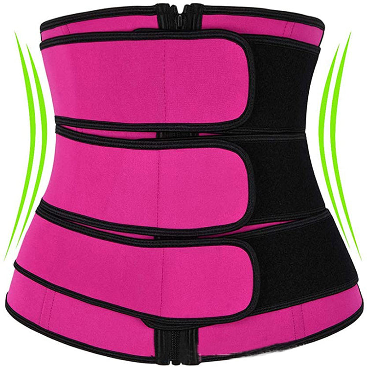 Bodysuits Waist Trainer