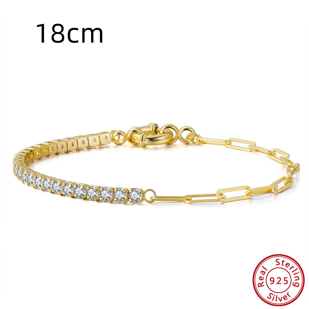 Tennis Bracelet