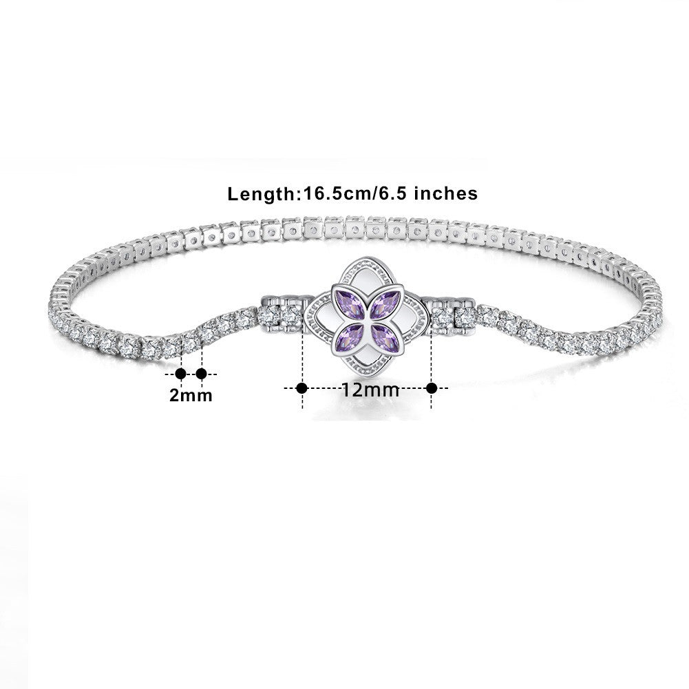 Tennis Bracelet