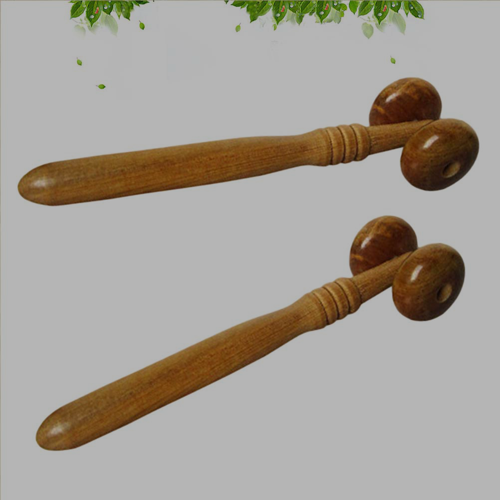 2pcs Nose Roller